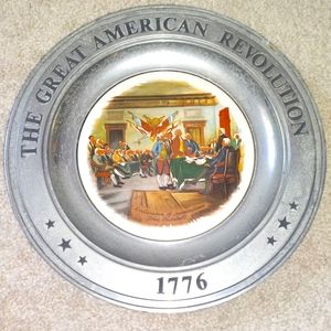 The Great American Revolution 1776